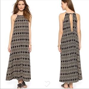 Madewell Aruba Maxi Dress Coverup